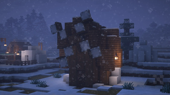 Create: Structures — screenshot 3