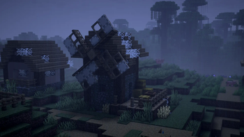Create: Structures — screenshot 6