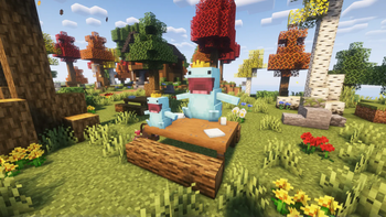 Pokeblocks — screenshot 1