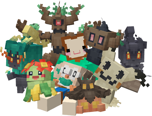 Pokeblocks — screenshot 2