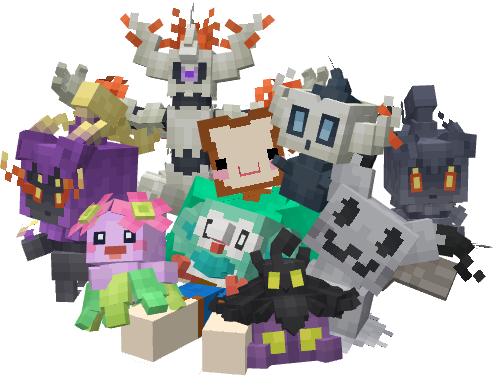 Pokeblocks — screenshot 3