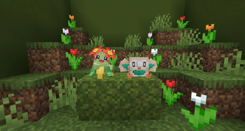 Pokeblocks — screenshot 5