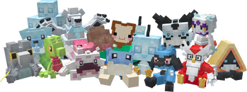 Pokeblocks — screenshot 6