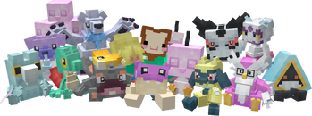 Pokeblocks — screenshot 7