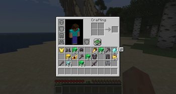 Inventory Management — screenshot 1