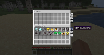 Inventory Management — screenshot 3