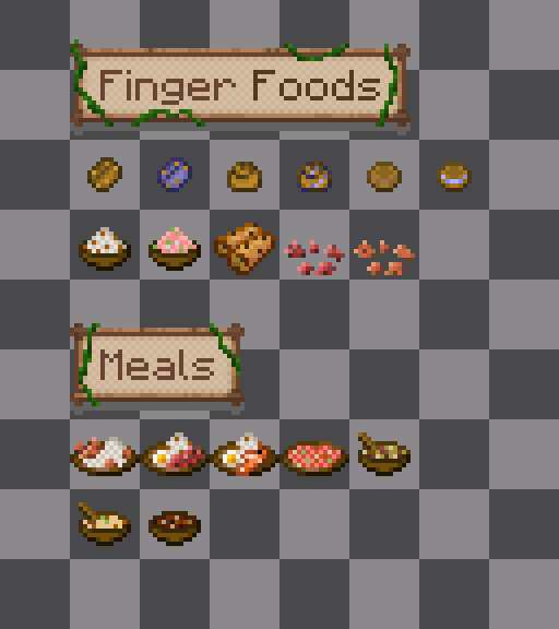 Ube's Delight — screenshot 1