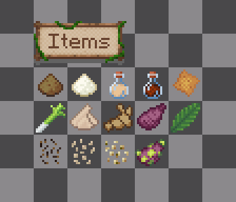 Ube's Delight — screenshot 4