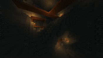 [Let's Do Addon] Structures — screenshot 5