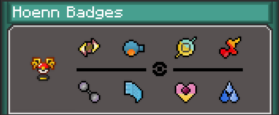 COBBLEVERSE: Badges & Trophies — screenshot 2