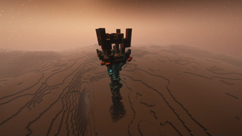 Towers of the Wild Modded — screenshot 1