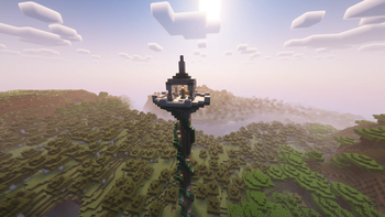 Towers of the Wild Modded — screenshot 4