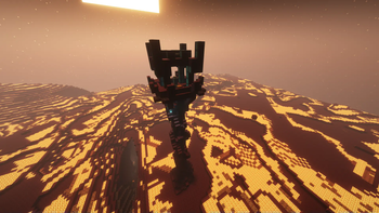 Towers of the Wild Modded — screenshot 5