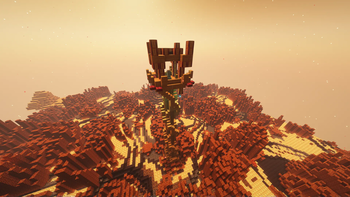 Towers of the Wild Modded — screenshot 6