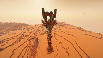 Towers of the Wild Modded — screenshot 7