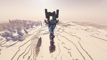 Towers of the Wild Modded — screenshot 8