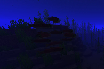 Boids — screenshot 1