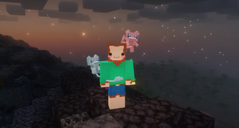 MelloMons — screenshot 1