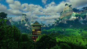 ATi Structures - Vanilla Edition — screenshot 2