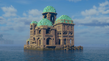 ATi Structures - Vanilla Edition — screenshot 6