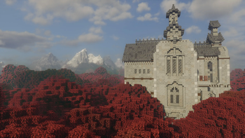 ATi Structures - Vanilla Edition — screenshot 8