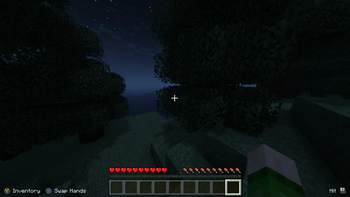 MidnightControls — screenshot 1