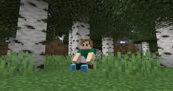 Vanilla Refresh — screenshot 1
