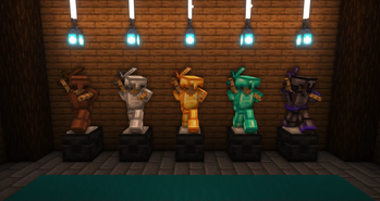 Vanilla Refresh — screenshot 8
