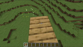 Bridging Mod — screenshot 1