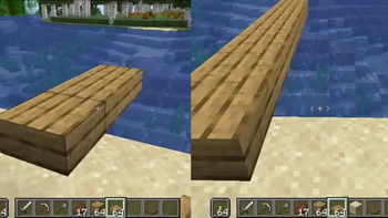 Bridging Mod — screenshot 3