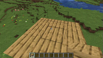 Bridging Mod — screenshot 6