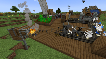 Sable — screenshot 5