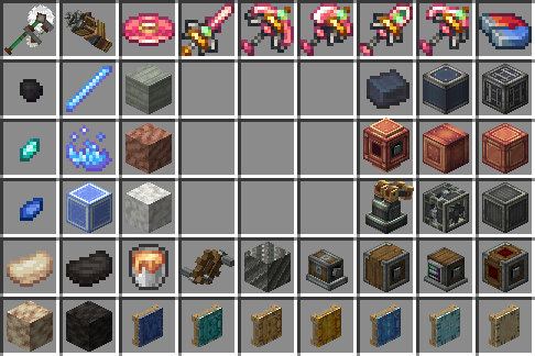 Create: Dreams & Desires — screenshot 2