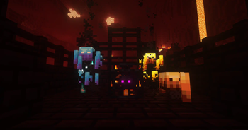 Create: Dreams & Desires — screenshot 5
