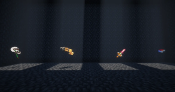 Create: Dreams & Desires — screenshot 7