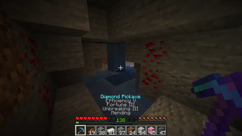 Held Item Info — screenshot 1