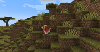 Cobblemon Size Variations — screenshot 1