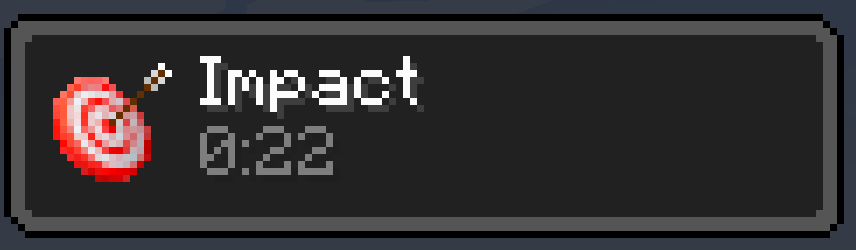 Projectile Damage Attribute — screenshot 1
