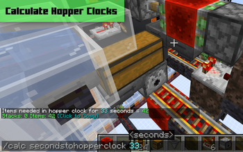CalcMod — screenshot 2
