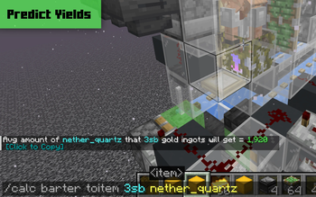 CalcMod — screenshot 5