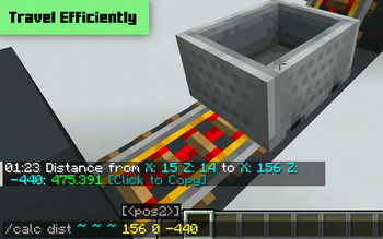 CalcMod — screenshot 6