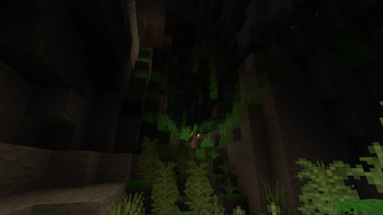 Underground Worlds — screenshot 1