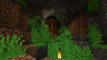 Underground Worlds — screenshot 2