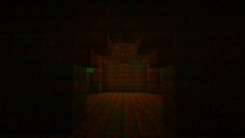 Underground Worlds — screenshot 3