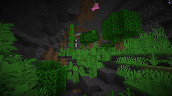 Underground Worlds — screenshot 4