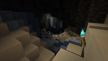 Underground Worlds — screenshot 7