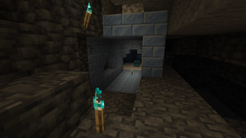 Underground Worlds — screenshot 8