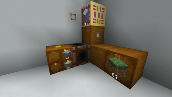 Extended Drawers — screenshot 2