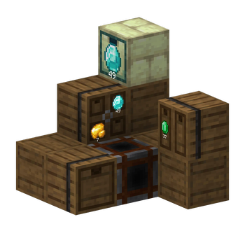 Extended Drawers — screenshot 4