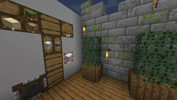 Extended Drawers — screenshot 5